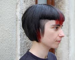 Black bombshell, there is no need to be so concerned as there're still other bob hairstyles at the front side of you to choose from and use such as; 32 Eyecatching Highlights For Black Hair For 2013