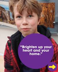 Huge thank you to Steven Tapley for his incredible generosity! Steven has  written a wonderful new children's book and has kindly chosen to donate  some of the profits to support Aberlour. Every