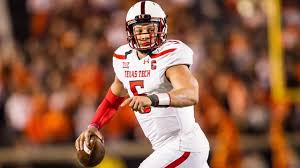 Reach out to college coaches. Patrick Mahomes College Football Career Stats Highlights Records Ncaa Com