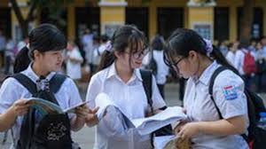 Thí sinh có thể sử dụng điện thoại hoặc máy tính để thực hiện các thao tác này. Tra Cá»©u Ä'iá»ƒm Thi Tá»'t Nghiá»‡p Thpt 2020 á»Ÿ Tá»‰nh Thanh Hoa