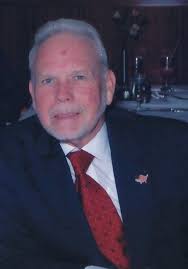 Thomas Roquemore Obituary