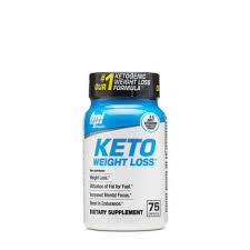 Bpi Health Keto Weight Loss Gnc