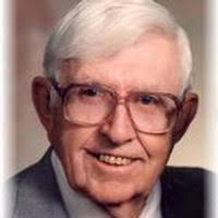 A. Gerald Beswick Obituary 2007