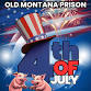 4th of July Pig Roast & Fireworks Show