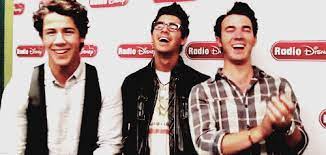 Happy birthday jonas brothers gif. 360 Jonas Brothers Ideas Jonas Brothers Jonas Nick Jonas