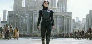 The mortal traps, enemies, and moral choices that await katniss will challenge her more than any arena she faced in the hunger games. The Hunger Games Mockingjay Part 2 Film Review Spirituality Practice