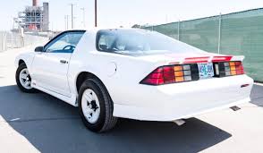 Image result for Arctic White 1992 Camaro