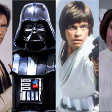 How much do you know about the star wars saga? The Star Wars Quiz Only A True Fan Can Get 100 In Wales Online