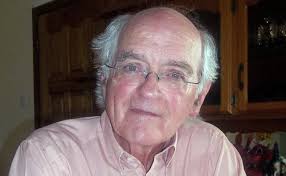 Principal Gough "returns" to DGS