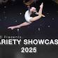 VARIETY SHOWCASE 2025 - BVSD event image