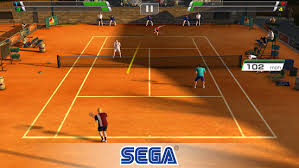 If you win a tournament . Virtua Tennis Challenge 4 5 4 Mod Apk Data Unlocked Apk Home