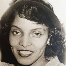 Vernae Coleman Graham