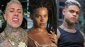 MC Daniel elogia Bella Campos e manda recado para MC Cabelinho