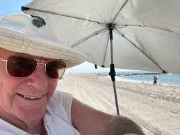 My Beat, Subway to Sand