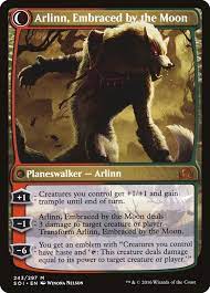 • until end of turn, skinshifter becomes a rhino with base power and toughness 4/4 and gains trample. O Wolf O Token Scryfall Magic The Gathering Search
