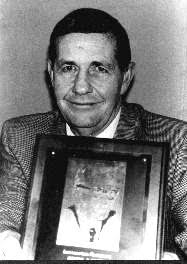 Robert John “Bob” Springer (1934-2011)