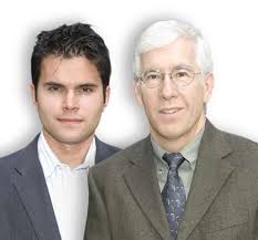 The Dawn of new discoveries