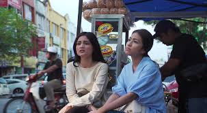 Mufid & nextscene team penulis novel : Raja Afiq Mainkan Perasaan Wanita Dalam Lelaki Itu Pemilik Hatiku Sensasi Selebriti