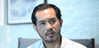 Johor polls: Pejuang's Tariq hopes to return to grandfather's old  constituency