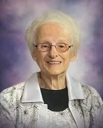 Anna Lou LaGrange Obituary July 1, 2025