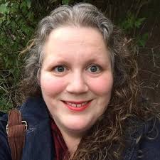 Michelle Cadarette's Instagram, Twitter & Facebook