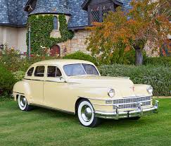 Image result for Ballet Taupe 1947 Chrysler