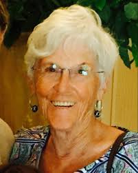 Mary Jane Hynes Obituary January 12, 2025