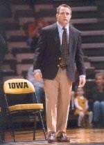 Hawkeyes To Face Iowa State