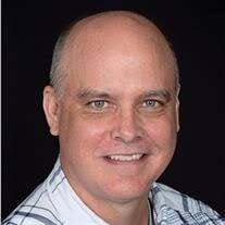 George Alan Crawford Obituary