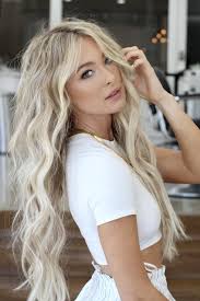 Made with 100% human hair and priced cheaper than all the competition! Blonde Hair Extensions Dkw Styling