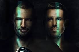 Your top five Strikers of all time hands only??