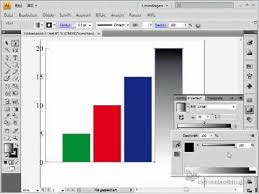 Illustrator Tutorial Perspektivisches Raster Youtube