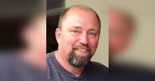 Obituary information for Lance Hardin