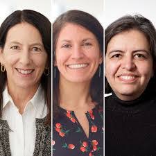 Natalie Neu's Instagram, Twitter & Facebook