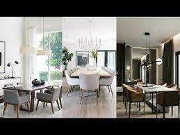 Home Decor Youtube Dining Room Design Modern Dining Table Design Modern Dining Room