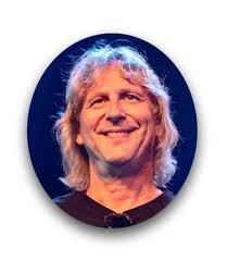 Huckleberry' Harp Hound