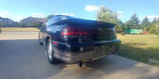 Image result for Malacca Blue 1990 Eagle