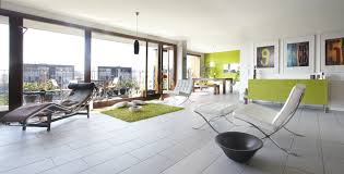 exclusive frankfurt westhafen selectimmobilien loft penthouse dachterrasse view aussicht wow penthouse wohnung loft
