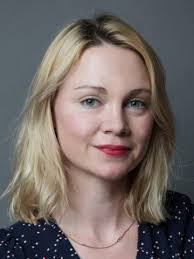 Helen Sullivan's Instagram, Twitter & Facebook