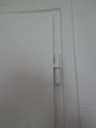 Ma Porte Ne Ferme Plus Resolu Maison Linternaute Com