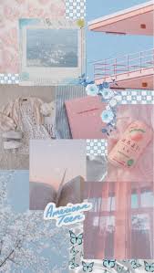 Gambar untuk sorotan ig warna hitam. Aesthetic Pink And Blue Nature Iphone Wallpaper Pretty Wallpaper Iphone Aesthetic Iphone Wallpaper