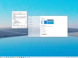 Windows 11 is a major update to microsoft's operating systems and, as usual, it means new syst. How To Bring Back Windows Startup Sound To Windows 10 Windows Central
