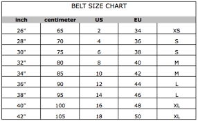 size conversion charts united apparel liquidators ual