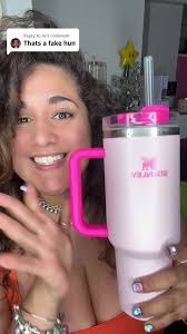 Replying to @Aj @Stanley 1913 how do I know if this is real? 😫 I ordered  it online from what I thought was a trusted seller 😫 #stanleycup #stanley