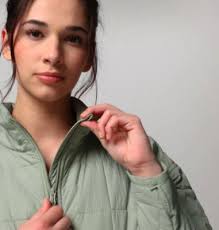 Women's Sienna Hill Quilted Jacket