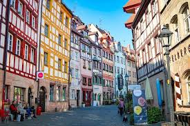 10 Amazing Things To Do In Nuremberg Old Town Germany Nuremberg Germany Nuremberg Visit Germany
