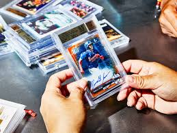 We did not find results for: Do People Still Trade Baseball Cards The Atlantic
