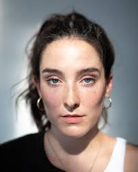 Sarah Kay Sweeney: Movies, TV, and Bio