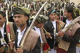 Yemen Recruits Tribesmen To Hunt Al Qaida Mirroring U S Tactic With Iraqi Sunnis