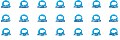 Most of logos are in raster graphics (.png,.jpg.,.jpeg,.gif, etc.), but some of them are in vector. Salesforce Certifications Salesforce Individual Certification Logos Clipart Large Size Png Image Pikpng